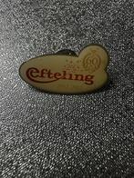 Eftelingpin 60 jaar, Verzamelen, Efteling, Ophalen of Verzenden, Zo goed als nieuw, Button of Speldje