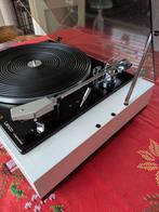 Lenco L78 platenspeler in zeer goede staat, Ophalen, Zo goed als nieuw, Overige merken