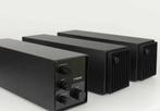 Crimson CS610C – Crimson CS640E-III voor en eindversterkers, Overige merken, Ophalen of Verzenden, N.v.t, 120 watt of meer