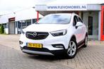 Opel Mokka X 1.4 Turbo Innovation Navi|Clima, Auto's, Voorwielaandrijving, 65 €/maand, Gebruikt, Euro 6