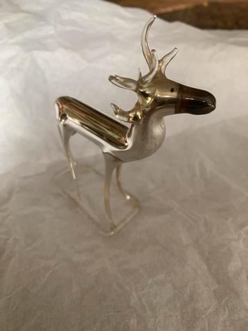 #kerst eland kerstman beschikbaar voor biedingen