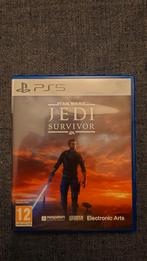 PS5 Star Wars Jedi Survivor, Ophalen, Zo goed als nieuw