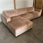 Showroom Stijlvolle Loungebank, Tuin en Terras, Ophalen, Zo goed als nieuw