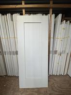 Deur binnendeur opdek (nummer 730 en 735) 93 x 231,5 cm, Doe-het-zelf en Verbouw, Deuren en Horren, 80 tot 100 cm, 215 cm of meer