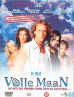 Volle maan (Johan Nijenhuis) *special edition*, Vanaf 12 jaar, Ophalen of Verzenden, Zo goed als nieuw
