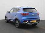 MG MG ZS EV Luxury 45 kWh PANORAMADAK | LEDEREN BEKLEDING |, Gebruikt, 143 pk, 1507 kg, 263 km
