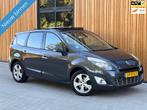 Renault Grand Scénic 1.4 TCe Dynamique|Panoramadak, Voorwielaandrijving, 4 cilinders, Leder en Stof, Bedrijf
