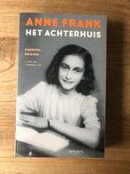 Anne Frank - Het Achterhuis, Anne Frank, Politiek, Ophalen of Verzenden, Zo goed als nieuw