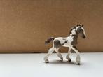 Schleich tinker veulen #437, Ophalen of Verzenden, Zo goed als nieuw