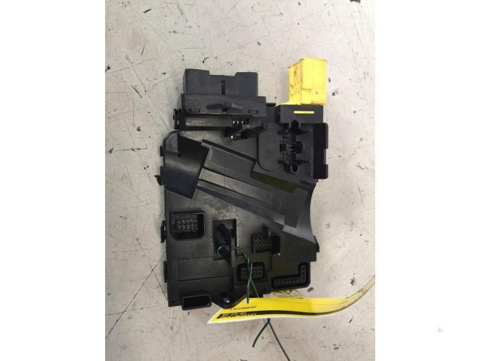 Stuurkolom module van een Audi A3, Auto-onderdelen, Overige Auto-onderdelen, Audi, Gebruikt, 3 maanden garantie, Ophalen of Verzenden