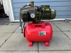 SAER TR5 – 1 PK Waterpomp | 70 l/min, Ophalen, Zo goed als nieuw, Elektrisch, Beregeningspomp