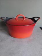 Hackman 25.  Braadpan, Huis en Inrichting, Ophalen of Verzenden, Zo goed als nieuw, Gietijzer, Koekenpan of Braadpan