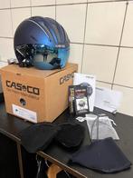 Casco fietshelm, Fietsen en Brommers, Fietsaccessoires | Fietshelmen, Ophalen of Verzenden, XS