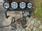 Bullbar Dodge RAM 1500 + toebehoren, Ophalen, Gebruikt, Dodge