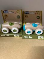 Nieuwe Chicco Race Auto, Ophalen of Verzenden, Nieuw, Jongen of Meisje