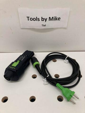 Festool aca18 adapter set (nieuw) beschikbaar voor biedingen