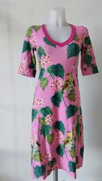 Leuke Tante Betsy jurk maat S, Kleding | Dames, Jurken, Tante Betsy, Ophalen of Verzenden, Zo goed als nieuw, Roze