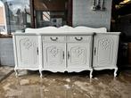 Dressoir, Huis en Inrichting, Kasten | Dressoirs, Ophalen, Gebruikt, 25 tot 50 cm, Met deur(en)