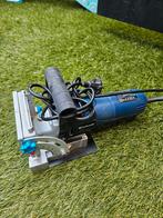 Einhell Lamello freesmachine met koffer, Ophalen, Gebruikt