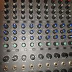 Dynacord Powermate 500 Mixer in Goede Staat, Muziek en Instrumenten, Mengpanelen, Ophalen