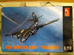 Grumman S2F tracker MLD versie, Hobby craft, 1/72, Hobby en Vrije tijd, Modelbouw | Vliegtuigen en Helikopters, Overige merken