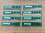 32 G Ram Intern geheugen, Gebruikt, 32 GB, DDR4, Ophalen of Verzenden
