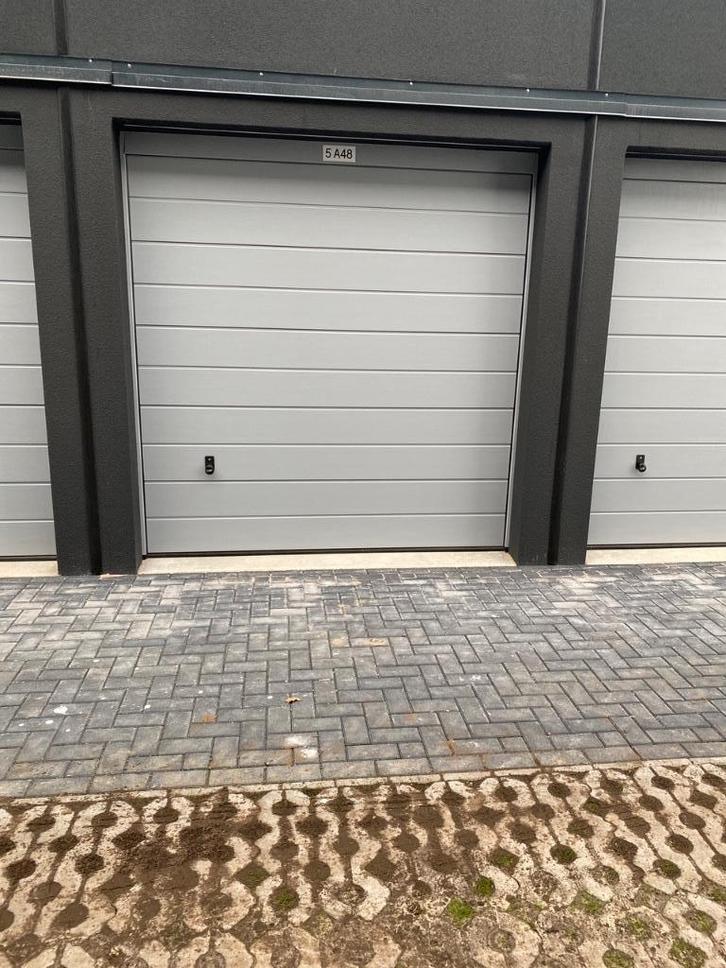Te Koop Amersfoort & Breda: garageboxen/opslagruimtes, Auto diversen, Autostallingen en Garages