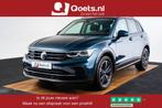 Volkswagen Tiguan 2.0 TDI Life Business Matrix-LED-koplamp -, Auto's, Volkswagen, Stof, Gebruikt, 4 cilinders, Blauw