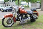Harley-Davidson Heritage FLST-C, Motoren, Motoren | Oldtimers, 1340 cc, Chopper, Meer dan 35 kW