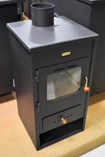 Prity K1 Optima 2018 tuinkachel tuinhaard houtkachel beschikbaar voor biedingen