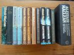 Alistair MacLean - aantal titels vanaf E. 0,75, Ophalen of Verzenden, Gelezen