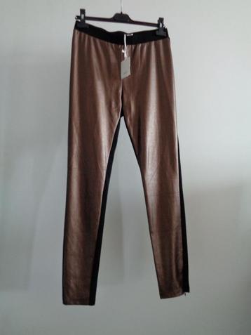 Aaiko elastische broek, maat Large, Nieuw met kaartjes  beschikbaar voor biedingen