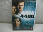 dvd 280b the 4400  2 dvd, Cd's en Dvd's, Dvd's | Tv en Series, Ophalen of Verzenden, Zo goed als nieuw