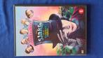 Sjakie en de Chocolade Fabriek "Johnny Depp", Cd's en Dvd's, Dvd's | Kinderen en Jeugd, Avontuur, Ophalen of Verzenden, Zo goed als nieuw