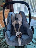 Te koop 2 maxi Cosi, Ophalen, 0 t/m 13 kg, Maxi-Cosi, Gebruikt