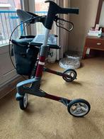 Rollator topro troja 5G weinig gebruikte, Ophalen of Verzenden, Zo goed als nieuw