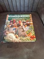 Inmaken en Bewaren - Wil en Netty Engels-Geurts, Boeken, Gelezen, Nederland en België, Wil en Netty Engels-Geurts, Gezond koken