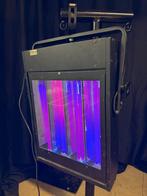 6 x Blacklight, Ophalen of Verzenden, Zo goed als nieuw, Zonnebank enkelzijdig, Minder dan 10 lampen