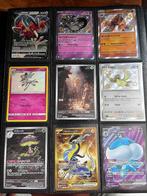 Pokémon Kaarten, Ophalen of Verzenden, Zo goed als nieuw, Meerdere kaarten
