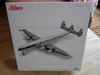 Schuco Lockheed Super Constellation L-1049G ''KLM'' in Doos, Verzamelen, Ophalen of Verzenden, Zo goed als nieuw, Schaalmodel