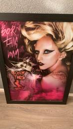 Lady gaga, Ophalen, Zo goed als nieuw