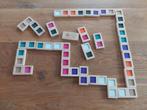 Voel domino - sensorisch spel, Ophalen, Zo goed als nieuw