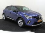 Renault Captur 1.0 TCe 90 Intens | Navigatie | Parkeersensor, Voorwielaandrijving, Parkeersensor, Stof, Gebruikt