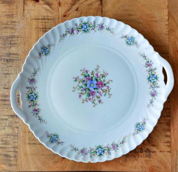 Royal Tettau  dienblad beschikbaar voor biedingen