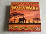 Waka Waka, Een of twee spelers, Ophalen of Verzenden, Gebruikt, White Goblin Games