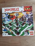 Lego spel, Ninjago, the board game, Kinderen en Baby's, Speelgoed | Duplo en Lego, Ophalen of Verzenden, Nieuw, Complete set, Lego