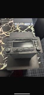 Orginele Audi A3 audi concert, Auto diversen, Ophalen of Verzenden, Zo goed als nieuw