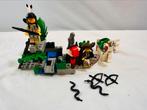 Lego 6718 Raindance Ridge, Ophalen of Verzenden, Gebruikt, Complete set, Lego