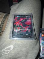 Moltres Pokemon Kaart - Zeldzaam!, Ophalen of Verzenden, Zo goed als nieuw, Losse kaart, Foil