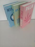 Leuke eyecatcher 3 boeken als assortiment, Ophalen of Verzenden, Zo goed als nieuw